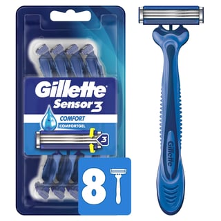 Picture of Gillette