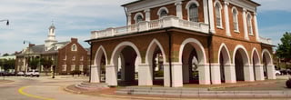 Picture of Fort Bragg