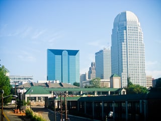 Picture of Winston-Salem