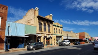 Picture of Cherryville