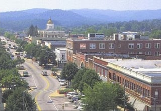 Picture of Hendersonville