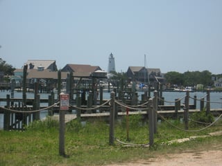 Picture of Ocracoke