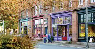 Picture of Carrboro