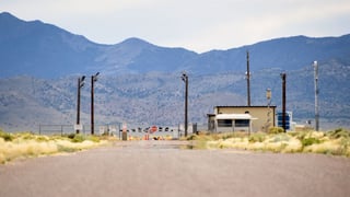 Picture of Area 51