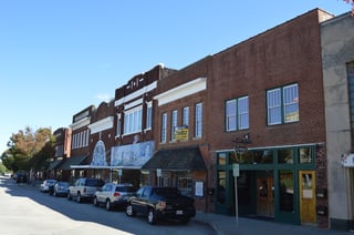 Picture of Roxboro