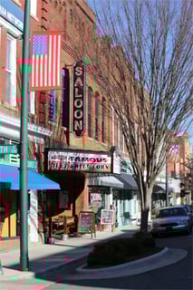 Picture of Asheboro