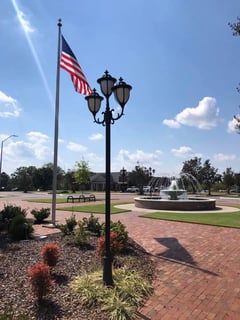 Picture of Rockingham