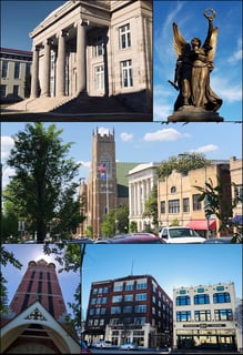 Picture of Salisbury