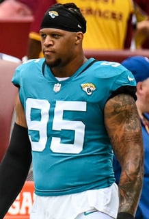 Picture of Roy Robertson-Harris