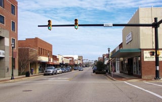 Picture of Laurinburg
