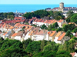 Picture of Boulogne-sur-Mer