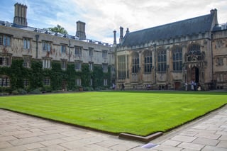 Picture of Exeter College