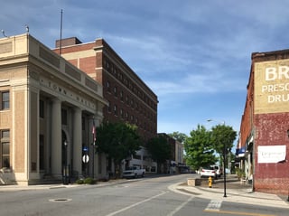 Picture of North Wilkesboro