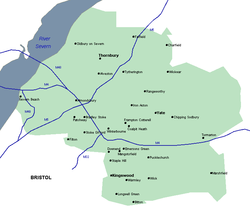 Picture of South Gloucestershire