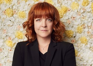 Picture of Allison Gill
