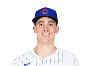 Picture of Nick Burdi
