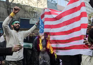 Picture of Death to America