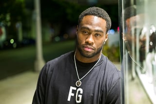Picture of Brandin Cooks