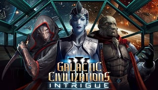 Picture of Galactic Civilizations III