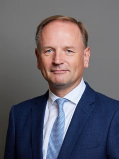 Picture of Simon Stevens