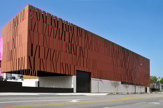 Picture of Wallis Annenberg Center for the Performing Arts