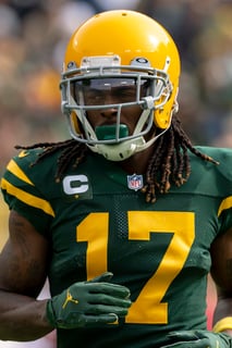 Picture of Davante Adams