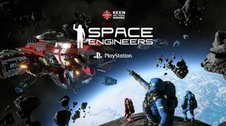 Picture of Space Engineers