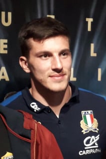 Picture of Tommaso Allan