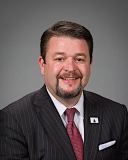 Picture of Jason Rapert