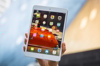Picture of iPad Mini 2