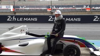 Picture of Pierre Gasly