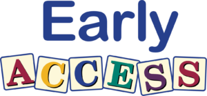 Picture of Early access
