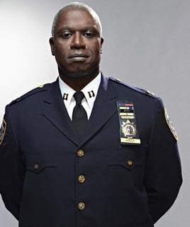 Picture of Captain Ray Holt