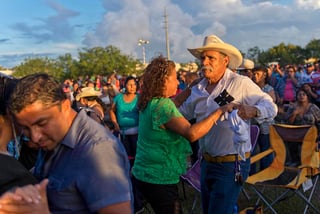 Picture of Hispanics and Latinos in Texas