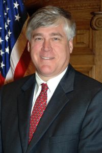 Picture of Bill Cowsert