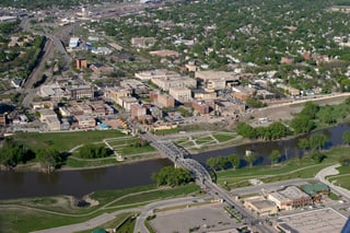 Picture of Grand Forks