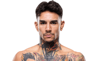 Picture of Andre Fili