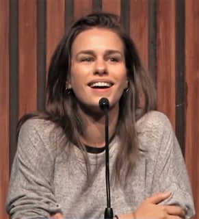 Picture of Ana Nogueira