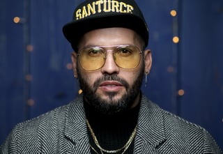 Picture of Angel Manuel Soto