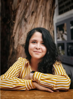 Picture of Astrid Rondero