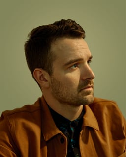 Picture of Micah Stock