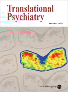 Picture of Translational Psychiatry