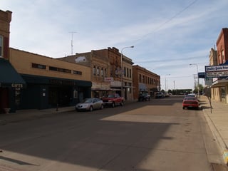 Picture of Dickinson