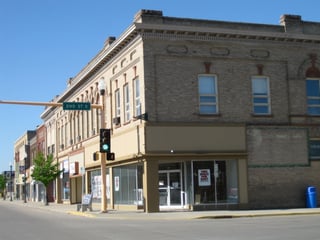 Picture of Jamestown