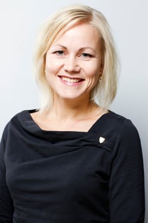 Picture of Ingvild Kjerkol