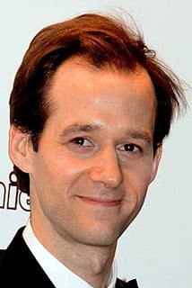 Picture of Benjamin Lavernhe