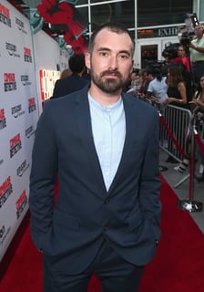Picture of Rhys Thomas