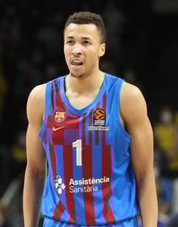 Picture of Dante Exum