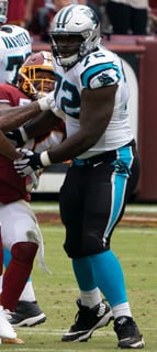 Picture of Taylor Moton