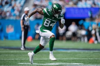 Picture of Corey Davis